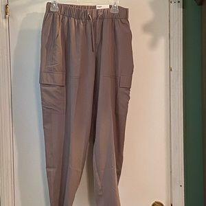 Old navy joggers